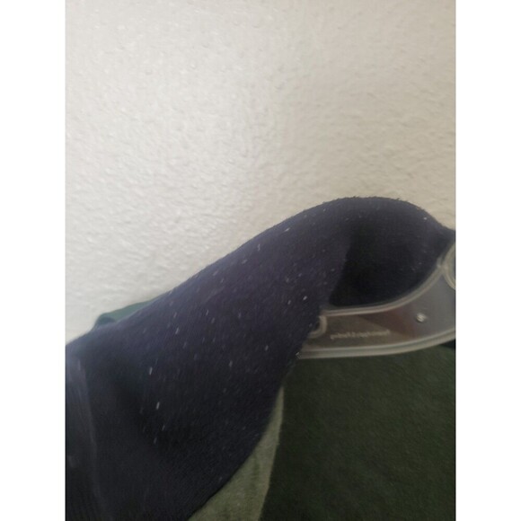 Ralph Lauren 2011 RL Racing Team Hidden Hood Lined Jacket Womens XL (18-20) - Picture 6 of 16